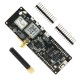 v1.0 ESP32 433/868/915Mhz WiFi GPS NEO-6M 18650 WiFi bluetooth Board Module