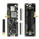 v1.0 ESP32 433/868/915Mhz WiFi GPS NEO-6M 18650 WiFi bluetooth Board Module