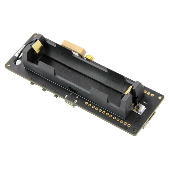 v1.0 ESP32 433/868/915Mhz WiFi GPS NEO-6M 18650 WiFi bluetooth Board Module v1.0 ESP32 433/868/915Mhz WiFi GPS NEO-6M 18650 WiFi bluetooth Board Module