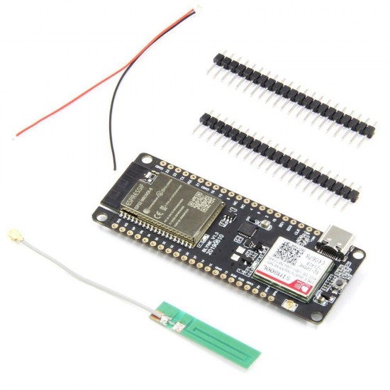 T-Call V1.4 ESP32 Wireless Module GPRS Antenna SIM Card SIM800L Board