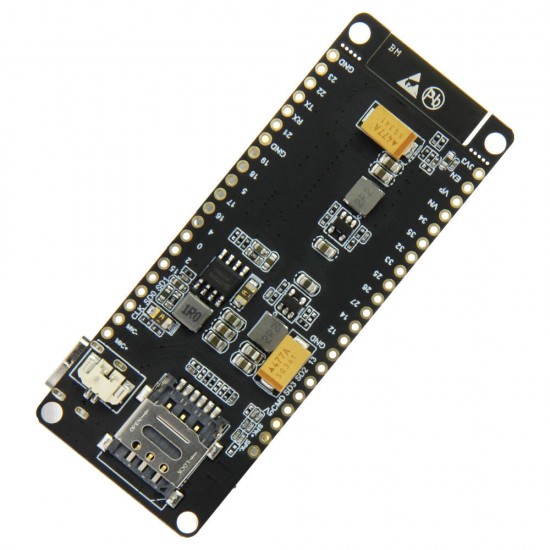 T-Call V1.4 ESP32 Wireless Module GPRS Antenna SIM Card SIM800L Board