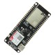 T-Call V1.4 ESP32 Wireless Module GPRS Antenna SIM Card SIM800L Board T-Call V1.4 ESP32 Wireless Module GPRS Antenna SIM Card SIM800L Board
