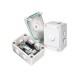 Outdoor Tracker Node IP67 Waterproof Integrated GPS and Multiple Sensors MAX-7Q GPS Module Normal Version Outdoor Tracker Node IP67 Waterproof Integrated GPS and Multiple Sensors MAX-7Q GPS Module Normal Version