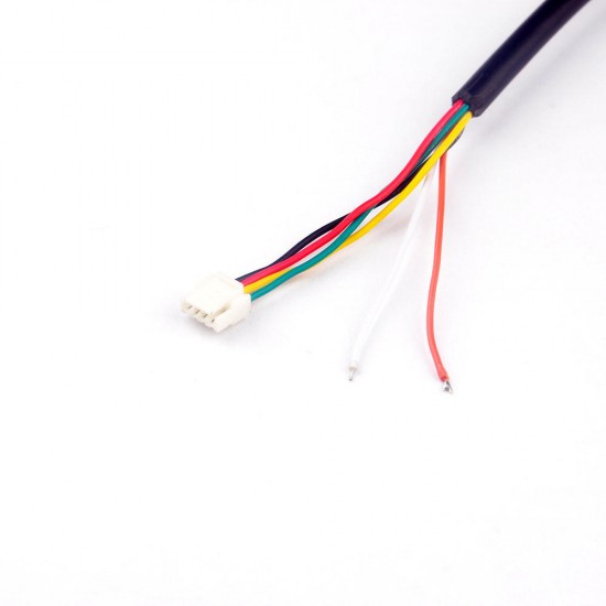 M8N GPS with Compass Module for F35 Inav F4 Flight Controller M8N GPS with Compass Module for F35 Inav F4 Flight Controller