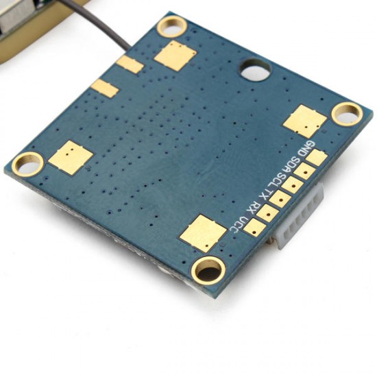 M8N HMC5983 GPS Module GYGPSV5 For Pixhawk APM M8N HMC5983 GPS Module GYGPSV5 For Pixhawk APM