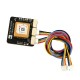 Matek Systems GPS M8Q-CAN UAVCAN GPS Module support COMPASS Galileo for RC Drone FPV Racing Multirotor Matek Systems GPS M8Q-CAN UAVCAN GPS Module support COMPASS Galileo for RC Drone FPV Racing Multirotor