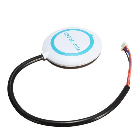 Mini GPS Module For CC3D & Revolution Flight Controller for RC Drone FPV Racing Mini GPS Module For CC3D & Revolution Flight Controller for RC Drone FPV Racing