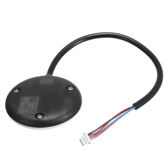 Mini GPS Module For CC3D & Revolution Flight Controller for RC Drone FPV Racing Mini GPS Module For CC3D & Revolution Flight Controller for RC Drone FPV Racing