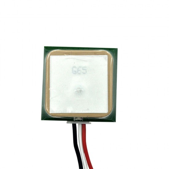 NB One 32 Bit Flight Controller Built-in 6-Axis Gyro With Altitude Hold Mode + GPS Module for Airplane RC Fixed Wing NB One 32 Bit Flight Controller Built-in 6-Axis Gyro With Altitude Hold Mode + GPS Module for Airplane RC Fixed Wing