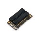 RAK2245 Gateway Stamp Module Based on SX1301 Integrated GPS Module RAK831 Upgraded Version RAK2245 Gateway Stamp Module Based on SX1301 Integrated GPS Module RAK831 Upgraded Version