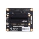 RAK2245 Pi HAT LoRaWAN Concentrator Gateway Integrated SX1301 GPS RAK831 Upgrade Version Wireless Module RAK2245 Pi HAT LoRaWAN Concentrator Gateway Integrated SX1301 GPS RAK831 Upgrade Version Wireless Module