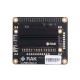 RAK2245 Pi HAT LoRaWAN Concentrator Gateway Integrated SX1301 GPS RAK831 Upgrade Version Wireless Module