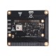 RAK2245 Pi HAT LoRaWAN Concentrator Gateway Integrated SX1301 GPS RAK831 Upgrade Version Wireless Module RAK2245 Pi HAT LoRaWAN Concentrator Gateway Integrated SX1301 GPS RAK831 Upgrade Version Wireless Module
