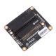 RAK2245 Pi HAT LoRaWAN Concentrator Gateway Integrated SX1301 GPS RAK831 Upgrade Version Wireless Module RAK2245 Pi HAT LoRaWAN Concentrator Gateway Integrated SX1301 GPS RAK831 Upgrade Version Wireless Module
