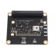 RAK2245 Pi HAT LoRaWAN Concentrator Gateway Integrated SX1301 GPS RAK831 Upgrade Version Wireless Module RAK2245 Pi HAT LoRaWAN Concentrator Gateway Integrated SX1301 GPS RAK831 Upgrade Version Wireless Module