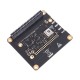 RAK2245 Pi HAT LoRaWAN Concentrator Gateway Integrated SX1301 GPS RAK831 Upgrade Version Wireless Module RAK2245 Pi HAT LoRaWAN Concentrator Gateway Integrated SX1301 GPS RAK831 Upgrade Version Wireless Module