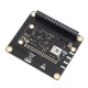 RAK2245 Pi HAT LoRaWAN Concentrator Gateway Integrated SX1301 GPS RAK831 Upgrade Version Wireless Module RAK2245 Pi HAT LoRaWAN Concentrator Gateway Integrated SX1301 GPS RAK831 Upgrade Version Wireless Module