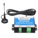 RTU5024 GSM Door Gate Opener Remote Control Switch Free Call SMS With Long Antenna RTU5024 GSM Door Gate Opener Remote Control Switch Free Call SMS With Long Antenna