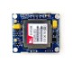 SIM5320E 3G Module GSM GPRS SMS Development Board With GPS PCB Antenna for Arduino - products that work with official Arduino boards SIM5320E 3G Module GSM GPRS SMS Development Board With GPS PCB Antenna for Arduino - products that work with official Arduino boards