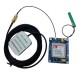 SIM5320E 3G Module GSM GPRS SMS Development Board With GPS PCB Antenna for Arduino - products that work with official Arduino boards SIM5320E 3G Module GSM GPRS SMS Development Board With GPS PCB Antenna for Arduino - products that work with official Arduino boards