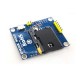 SIM5320E 3G Module GSM GPRS SMS Development Board With GPS PCB Antenna for Arduino - products that work with official Arduino boards SIM5320E 3G Module GSM GPRS SMS Development Board With GPS PCB Antenna for Arduino - products that work with official Arduino boards