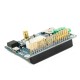 SIM800C GPRS GSM Module Development Board With SMA Antenna For Raspberry Pi SIM800C GPRS GSM Module Development Board With SMA Antenna For Raspberry Pi