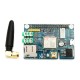 SIM800C GPRS GSM Module Development Board With SMA Antenna For Raspberry Pi SIM800C GPRS GSM Module Development Board With SMA Antenna For Raspberry Pi