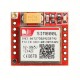 SIM800L GSM GPRS Module Board MicroSIM Transfer Card Core Board Quad-band SIM800L GSM GPRS Module Board MicroSIM Transfer Card Core Board Quad-band
