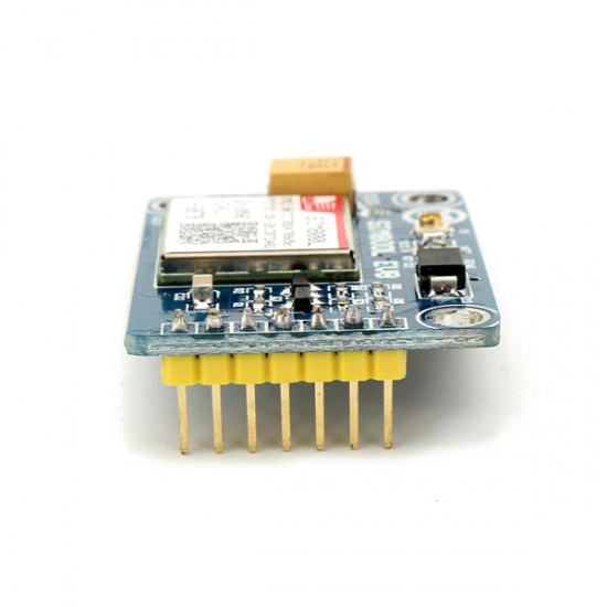 SIM800L Module Board Quad Band SMS Data GSM GPRS Globally Available For Smart Home Switch SIM800L Module Board Quad Band SMS Data GSM GPRS Globally Available For Smart Home Switch