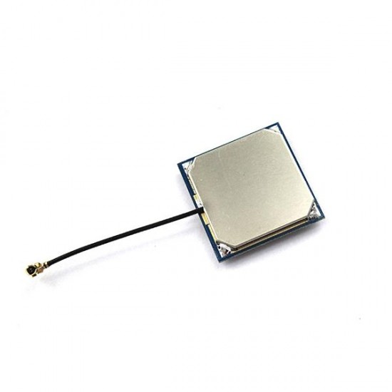 SIM808 GPRS Module U.FL IPEX IPX Ceramic Chip GPS Antenna For RC Drone