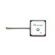 SIM808 GPRS Module U.FL IPEX IPX Ceramic Chip GPS Antenna For RC Drone