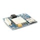 SIM808 Module GPS GSM GPRS Quad Band Development Board for Arduino - products that work with official Arduino boards