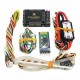 Smart Audio Flight Controller FC Built-in OSD+Airspeed Meter+PMU Module+GPS for RC Airplane Fixed Wing