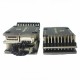Smart Audio Flight Controller FC Built-in OSD+Airspeed Meter+PMU Module+GPS for RC Airplane Fixed Wing Smart Audio Flight Controller FC Built-in OSD+Airspeed Meter+PMU Module+GPS for RC Airplane Fixed Wing