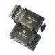 Smart Audio Flight Controller FC Built-in OSD+Airspeed Meter+PMU Module+GPS for RC Airplane Fixed Wing Smart Audio Flight Controller FC Built-in OSD+Airspeed Meter+PMU Module+GPS for RC Airplane Fixed Wing