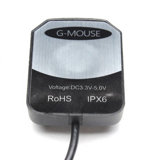 VK-162 Notebook Usb GPS Navigation Module Support Google Earth