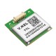 VK2828U7G5LF GPS Module With Antenna TTL Level 1-10Hz With Flash Flight Control Model VK2828U7G5LF GPS Module With Antenna TTL Level 1-10Hz With Flash Flight Control Model