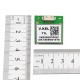 VK2828U7G5LF GPS Module With Antenna TTL Level 1-10Hz With Flash Flight Control Model VK2828U7G5LF GPS Module With Antenna TTL Level 1-10Hz With Flash Flight Control Model