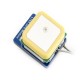 L76X Positioning Module GNSS / GPS / BDS / QZSS Serial Communication Module Wireless Module for Raspberry Pi L76X Positioning Module GNSS / GPS / BDS / QZSS Serial Communication Module Wireless Module for Raspberry Pi