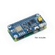 GNSS Expansion Board GPS QZSS Global Positioning Serial Port Module For Jetson Nano
