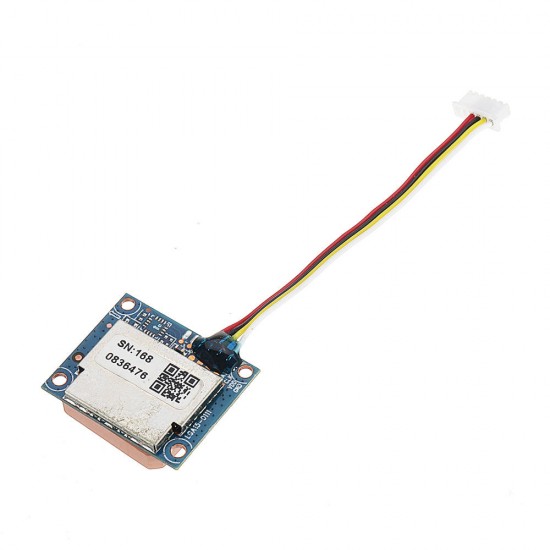 XK X1 RC Quadcopter Spare Parts GPS Module