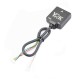 Mini M8N GPS Module UBX-M8030 for Mini PX4 Flight Controller Mini M8N GPS Module UBX-M8030 for Mini PX4 Flight Controller