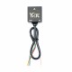 Mini M8N GPS Module UBX-M8030 for Mini PX4 Flight Controller Mini M8N GPS Module UBX-M8030 for Mini PX4 Flight Controller