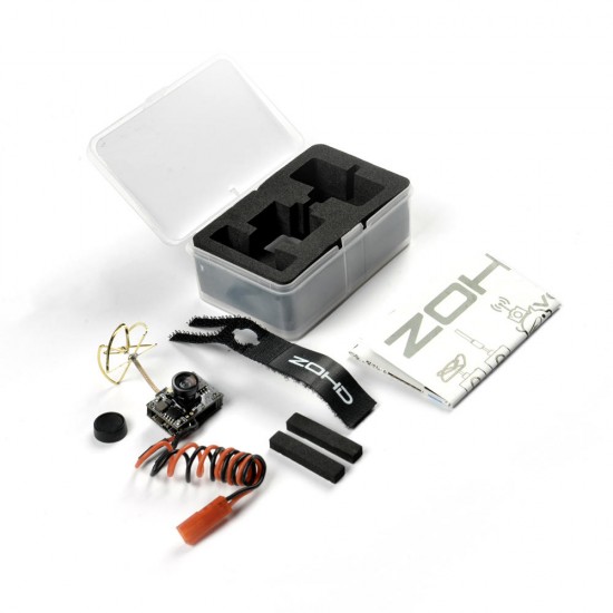 Kopilot Lite And VC400 FPV Combo Autopilot System Flight Controller W/ GPS Module Plus VC400 PIGGYBACK AIO OSD Camera 5.8G 40CH VTX Kopilot Lite And VC400 FPV Combo Autopilot System Flight Controller W/ GPS Module Plus VC400 PIGGYBACK AIO OSD Camera 5.8G 40CH VTX