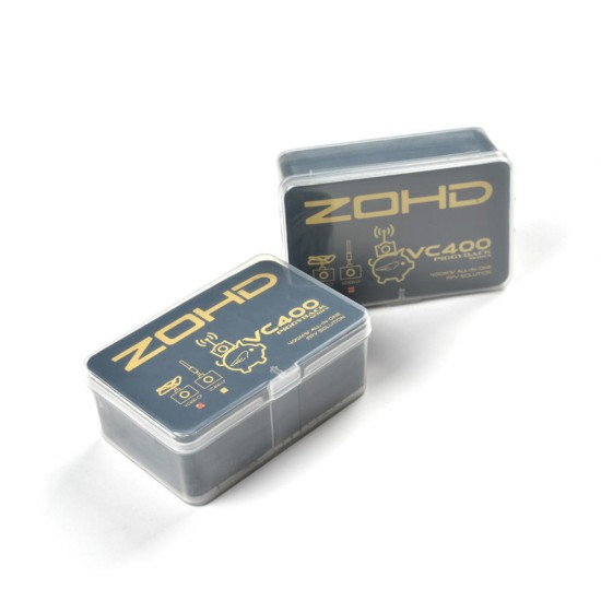 Kopilot Lite And VC400 FPV Combo Autopilot System Flight Controller W/ GPS Module Plus VC400 PIGGYBACK AIO OSD Camera 5.8G 40CH VTX Kopilot Lite And VC400 FPV Combo Autopilot System Flight Controller W/ GPS Module Plus VC400 PIGGYBACK AIO OSD Camera 5.8G 40CH VTX
