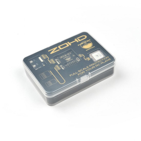 Kopilot Lite And VC400 FPV Combo Autopilot System Flight Controller W/ GPS Module Plus VC400 PIGGYBACK AIO OSD Camera 5.8G 40CH VTX Kopilot Lite And VC400 FPV Combo Autopilot System Flight Controller W/ GPS Module Plus VC400 PIGGYBACK AIO OSD Camera 5.8G 40CH VTX