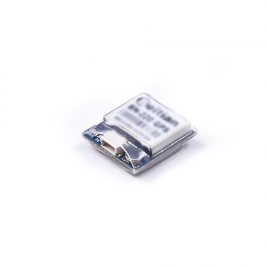 Kopilot Lite Autopilot System Flight Controller Spare Part GPS Module Unit for RC Model Kopilot Lite Autopilot System Flight Controller Spare Part GPS Module Unit for RC Model