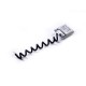 Kopilot Lite Autopilot System Flight Controller Spare Part GPS Module Unit for RC Model Kopilot Lite Autopilot System Flight Controller Spare Part GPS Module Unit for RC Model