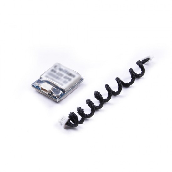 Kopilot Lite Autopilot System Flight Controller Spare Part GPS Module Unit for RC Model Kopilot Lite Autopilot System Flight Controller Spare Part GPS Module Unit for RC Model