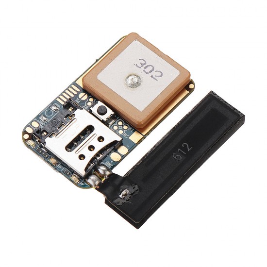 ZX302 Mini Car IOT Module GPS GSM Navigation Tracker Locator Real Time Position Voice Monitoring ZX302 Mini Car IOT Module GPS GSM Navigation Tracker Locator Real Time Position Voice Monitoring